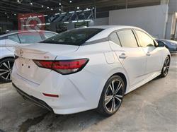 نیسان سێنترا